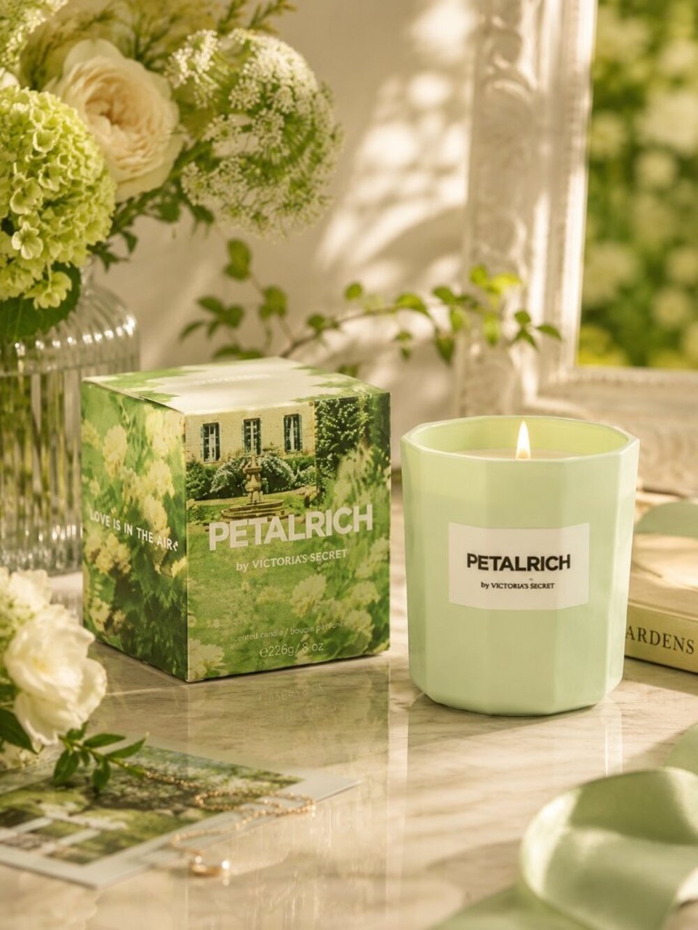 NWT Victoria’s Secret Luxury Candle Collection | Choose Your Scent